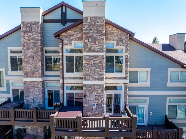 6486 E Hwy 39 S #46, Huntsville, UT 84317 - #3