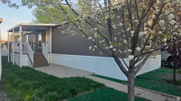 2831 S 2540 W #218, West Valley City, UT 84119