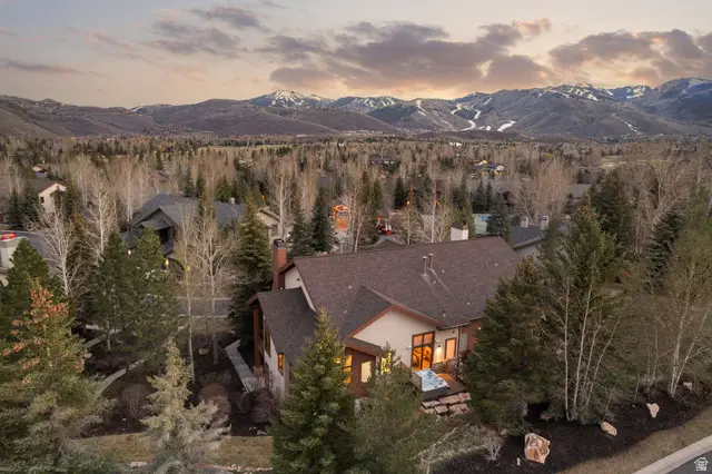 2780 Gallivan Loop, Park City, UT 84060 - #3