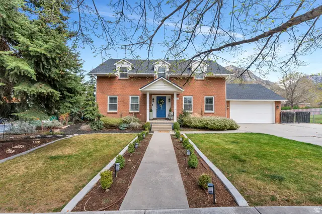 11056 N Manor Dr W, Highland, UT 84003 - #1