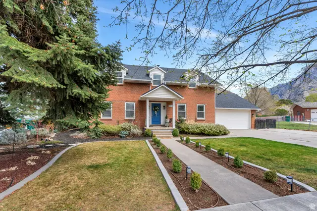 11056 N Manor Dr W, Highland, UT 84003 - #2