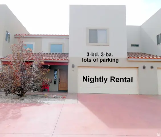 10 Desert Wind Dr, Moab, UT 84532 - #1