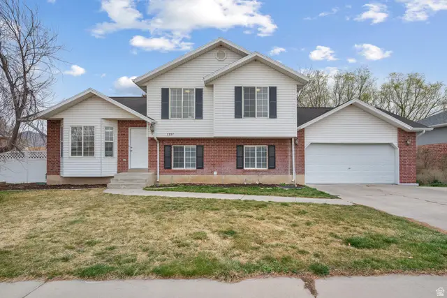 1357 S 2950 E, Spanish Fork, UT 84660 - #2