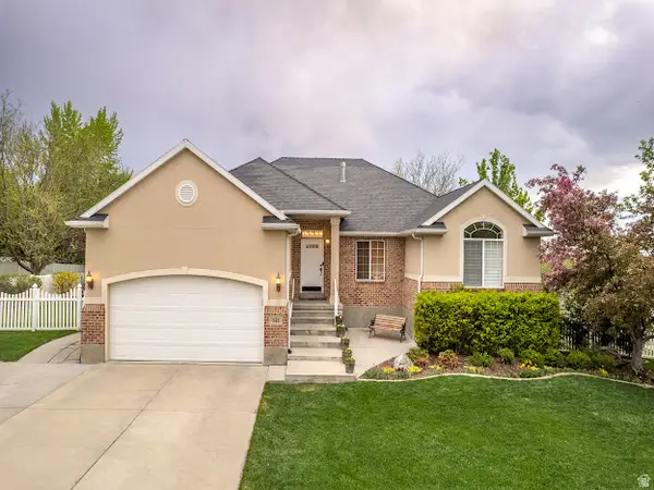 341 W 600 N, Lindon, UT 84042