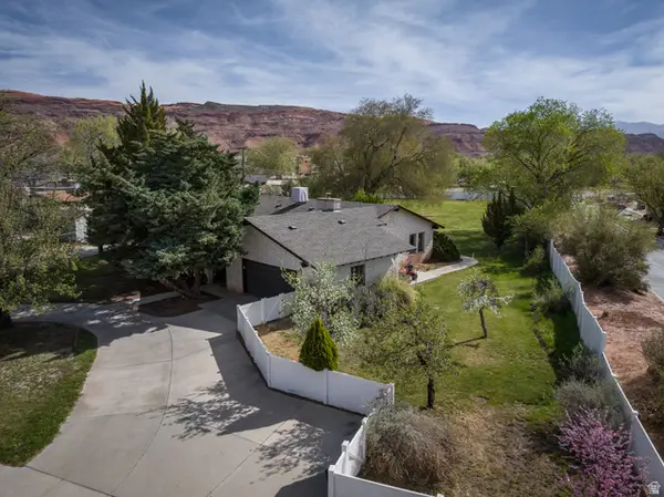 230 N 500 W, Moab, UT 84532