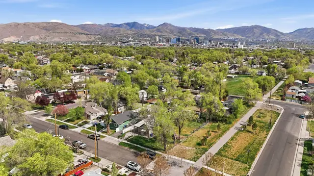 919 S 1400 W, Salt Lake City, UT 84104 - #2