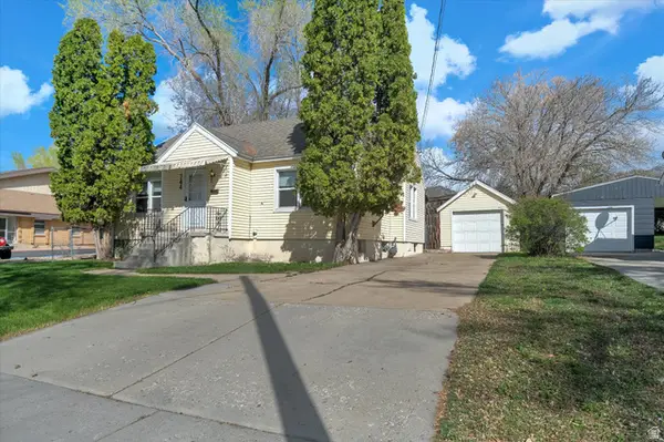 744 N 500 E, Logan, UT 84321