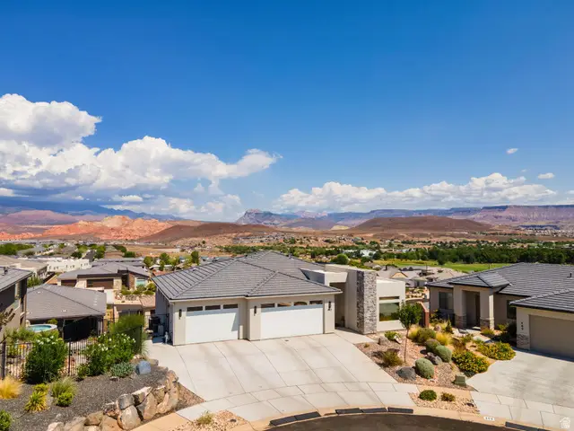 465 S Grotto, Hurricane, UT 84737 - #3
