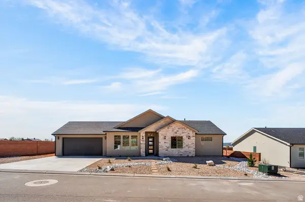 1193 W Kokopelli St, Hildale, UT 84784