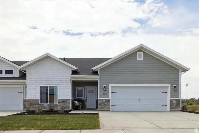 2554 S 2430 W #505, Syracuse, UT 84075 - #1