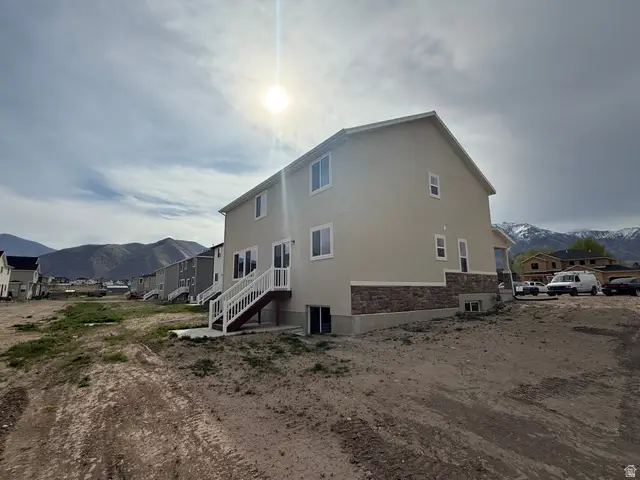 415 E 500 N #LOT 18, Salem, UT 84653 - #3