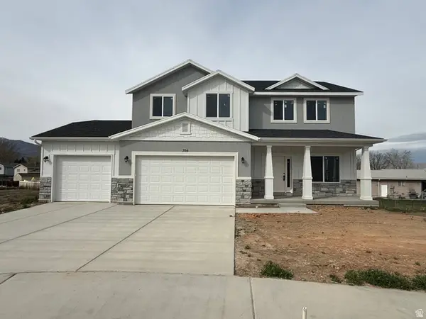 394 E 500 N #LOT 15, Salem, UT 84653