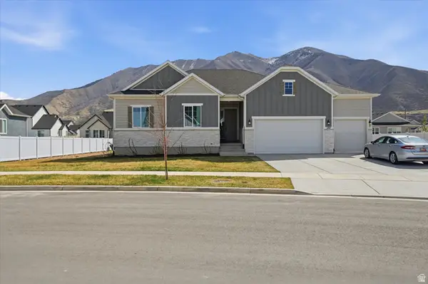 1147 S 3170 E #207, Spanish Fork, UT 84660