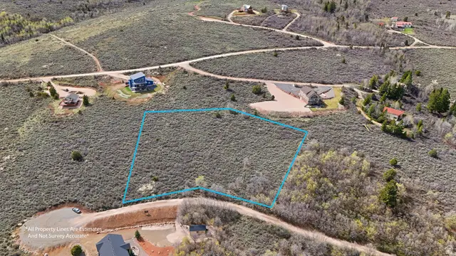 3289 S Mules Ear Cir #42, Garden City, UT 84028 - #1