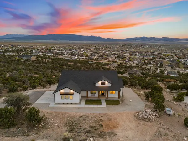 1066 S Panorama Dr, Cedar City, UT 84720