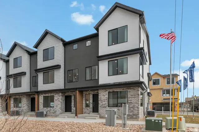 1439 S 440 St E #143, Ogden, UT 84404 - #3