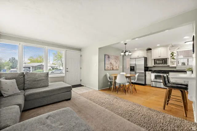 8501 S 1475 E, Sandy, UT 84093 - #2