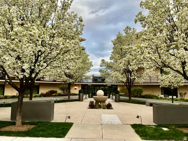 900 S Donner Way E #105, Salt Lake City, UT 84108