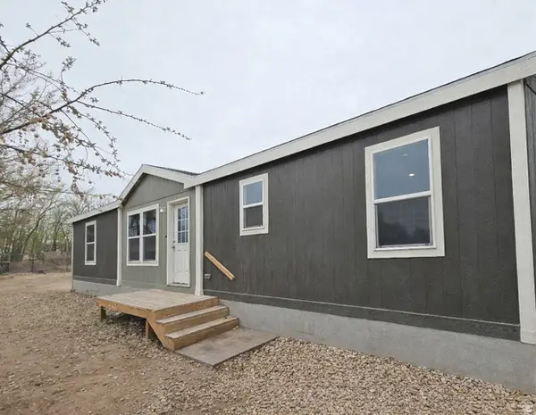 155 W 200 N, Myton, UT 84052