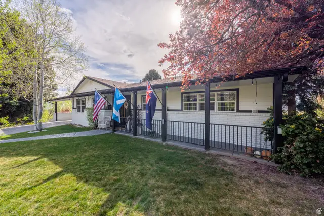 3043 N Bannock Dr E, Provo, UT 84604 - #3