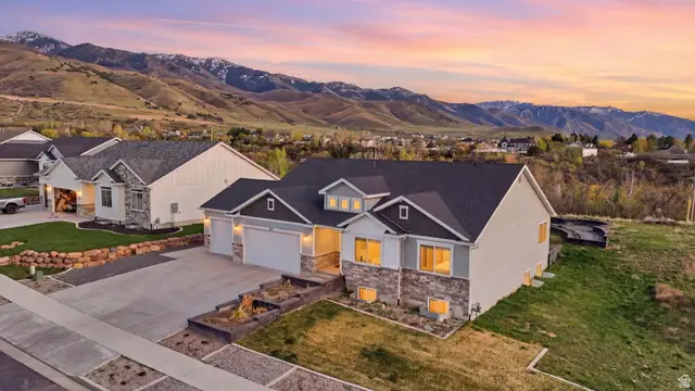 638 E Canyon Rim Rd, Smithfield, UT 84335 - #1