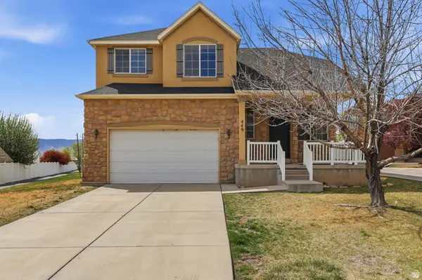 449 E Apple Blossom Dr, Pleasant Grove, UT 84062