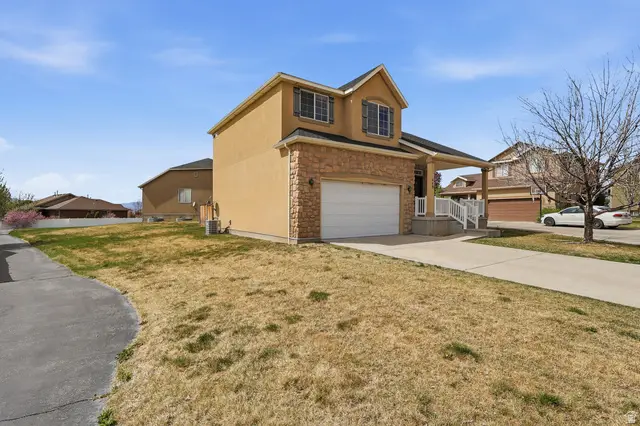 449 E Apple Blossom Dr, Pleasant Grove, UT 84062 - #2