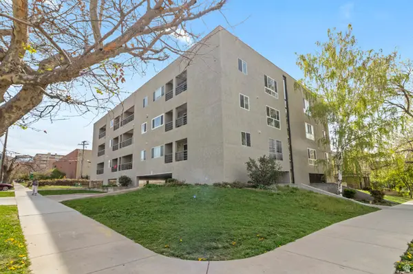 207 S 600 E #3H, Salt Lake City, UT 84102