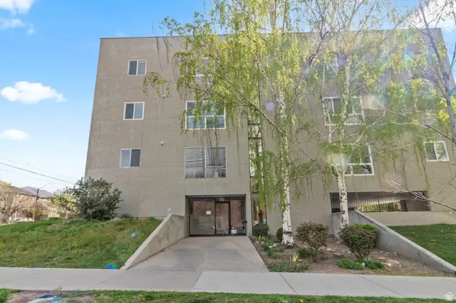 207 S 600 E #3H, Salt Lake City, UT 84102 - #2