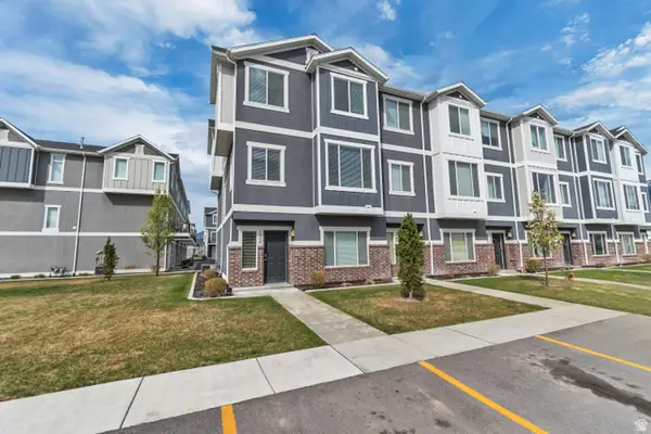 1052 W 1970 S, Orem, UT 84058