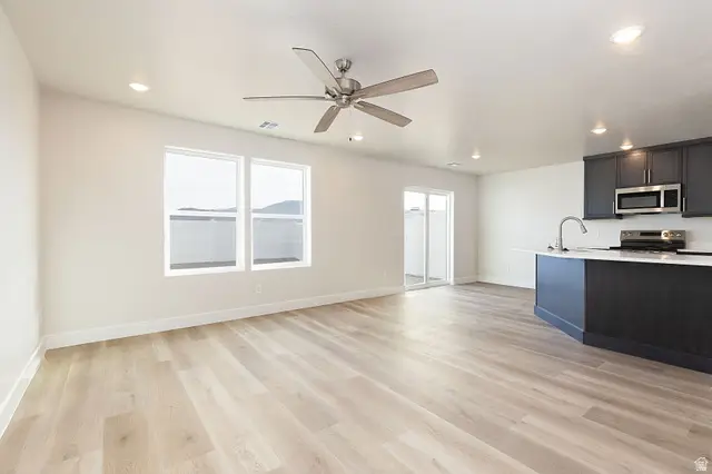 2614 N Clark Pkwy, Cedar City, UT 84721 - #3