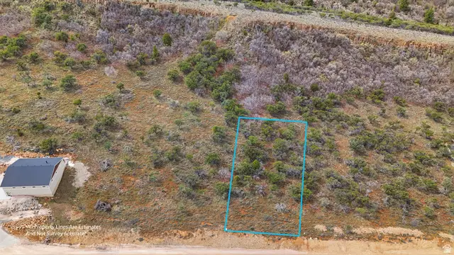 1009 W Cisco Run #E47, Garden City, UT 84028 - #2