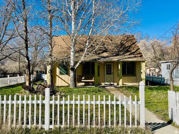 446 W 200 S #1, Heber City, UT 84032