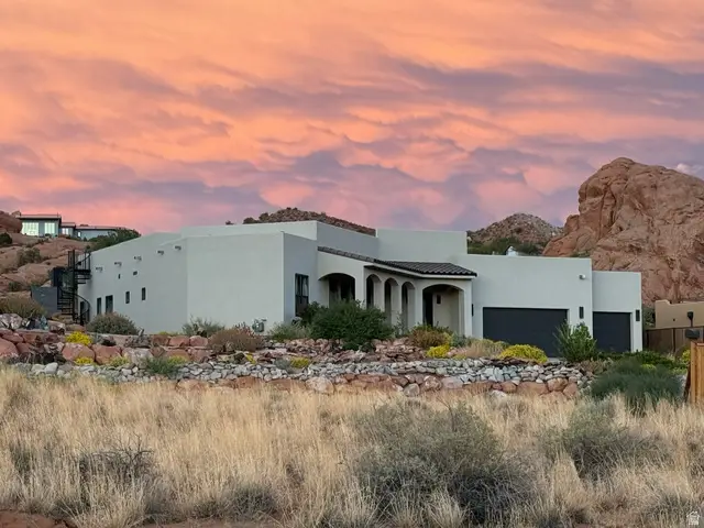 2211 Camino Del Carnero, Moab, UT 84532 - #1