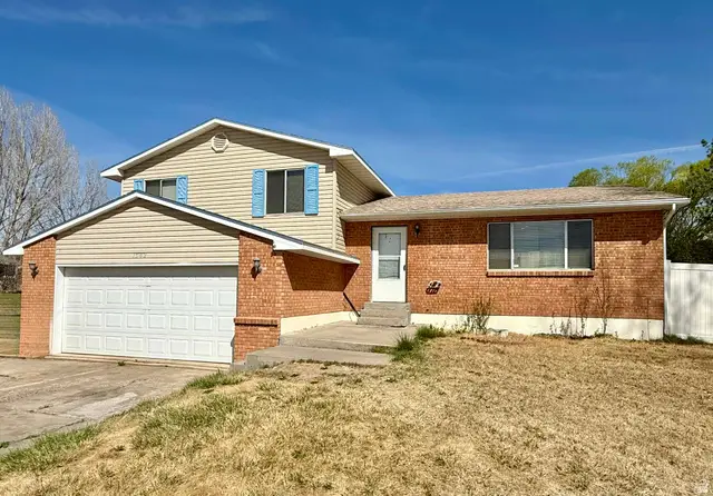 1342 W 150 S, Vernal, UT 84078 - #1