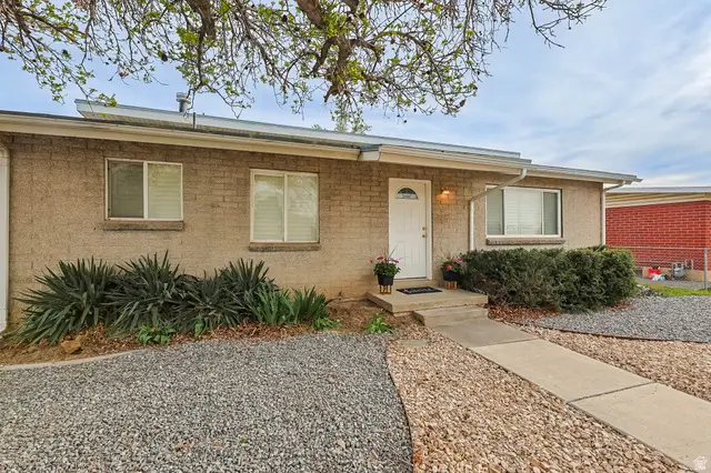 325 W Princeton Dr, Midvale, UT 84047 - #1
