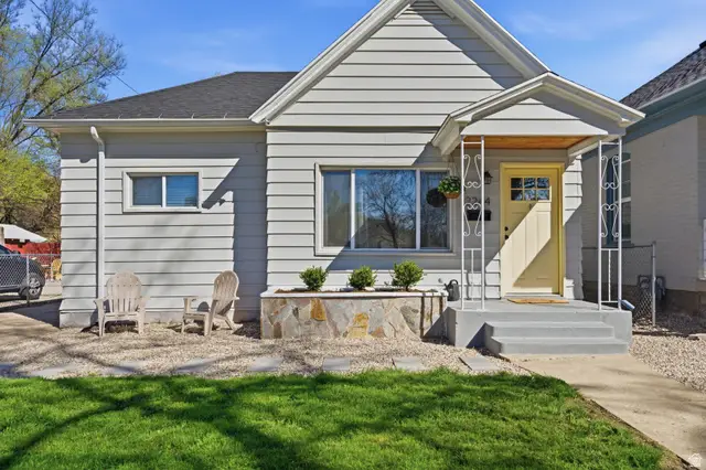 2244 Jackson Ave, Ogden, UT 84401 - #3