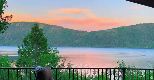 573 W Lake Vw, Fish Lake, UT 84701