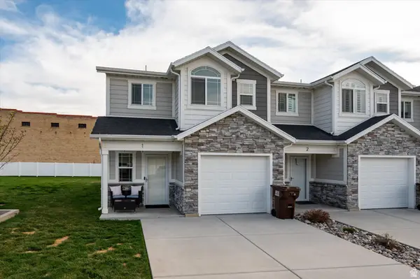 371 E 2050 N #1, North Ogden, UT 84414