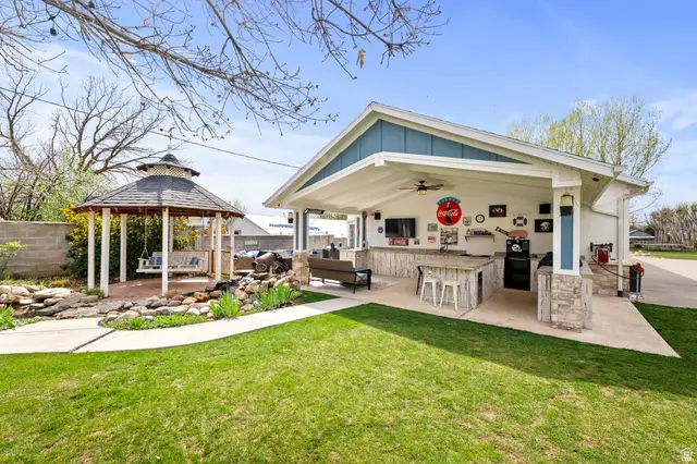 141 N 600 E, Mapleton, UT 84664 - #2