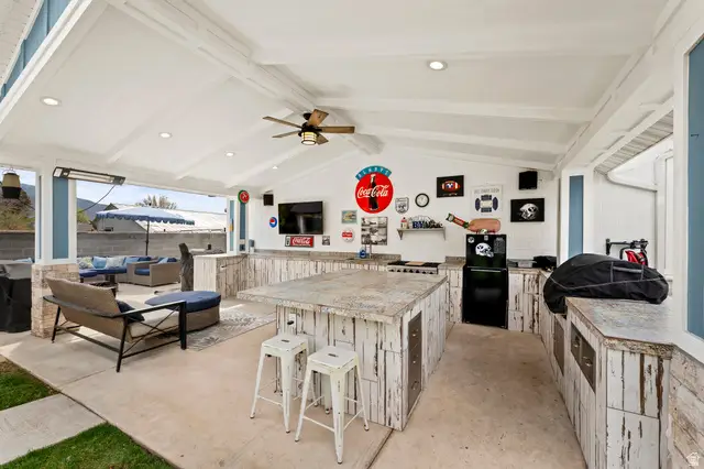 141 N 600 E, Mapleton, UT 84664 - #3