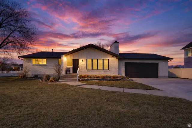 5288 W 3830 S, West Valley City, UT 84120 - #1