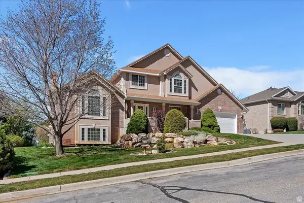 3435 N 825 E, North Ogden, UT 84414