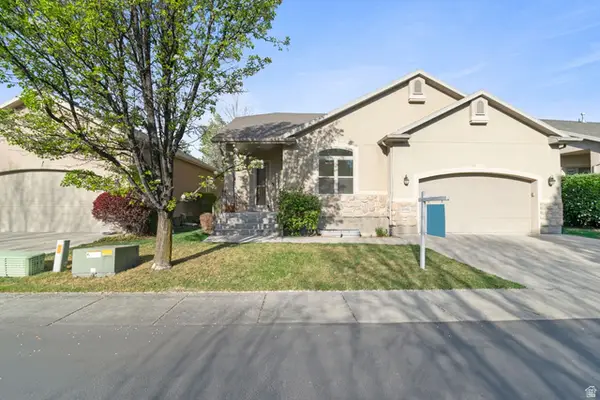 10956 S Crystal View Way, South Jordan, UT 84095