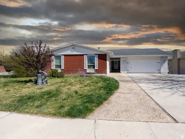 4256 S 1100 W, Riverdale, UT 84405