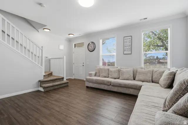 4462 W 11800 S, South Jordan, UT 84009 - #3