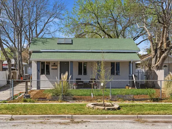 616 S 1300 W, Salt Lake City, UT 84104