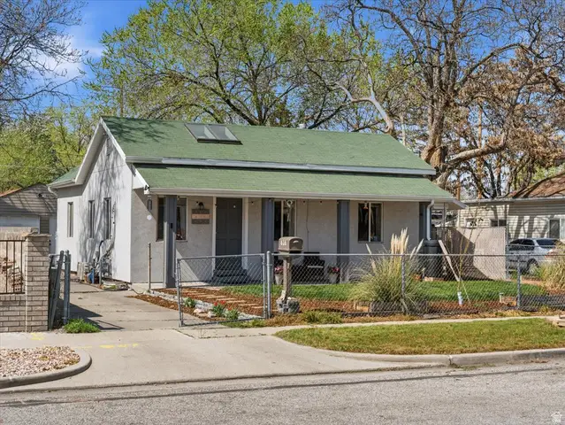 616 S 1300 W, Salt Lake City, UT 84104 - #2