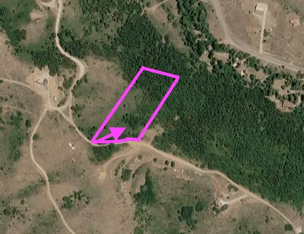 12416 E High Pine Ave #159, Huntsville, UT 84317 - #1