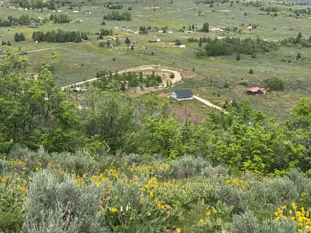 12416 E High Pine Ave #159, Huntsville, UT 84317 - #3